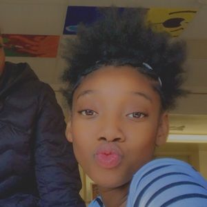 Meet your Posher, Janea